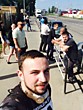 Ждём город